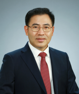 Dong-Chan Bae, Country Director USW Seoul Office 