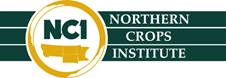 Northern Crops Institute logo.