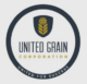 Logo of United Grain Corp.
