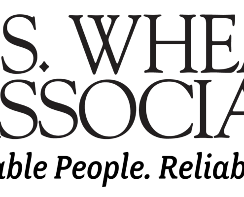 U.S. Wheat Associates logo