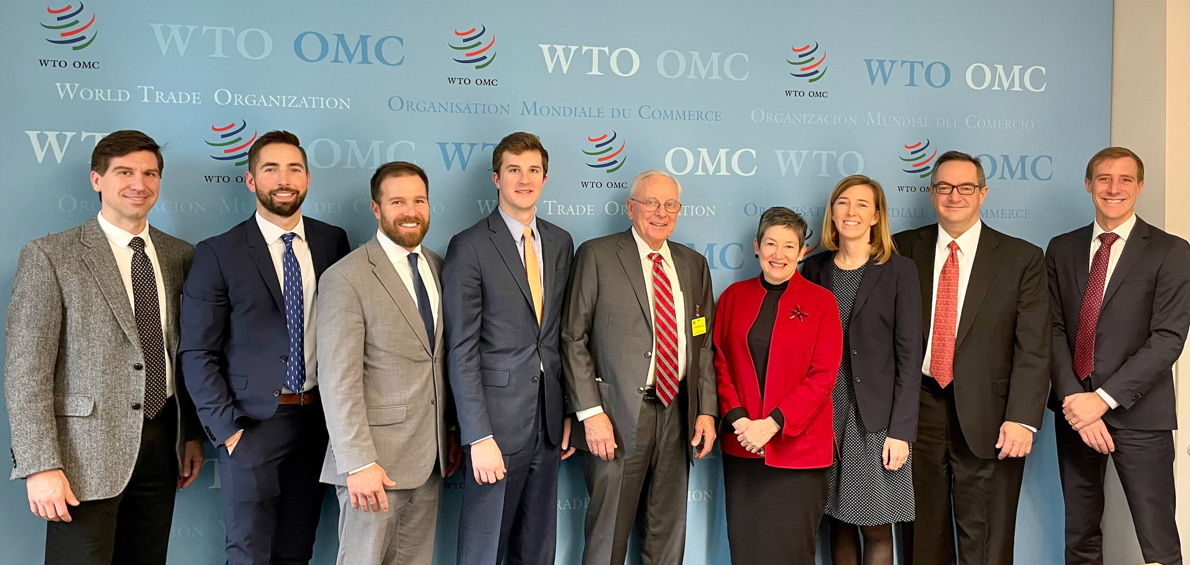 USW at WTO
