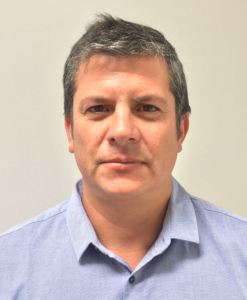 Miguel Galdos, USW regional director in South America